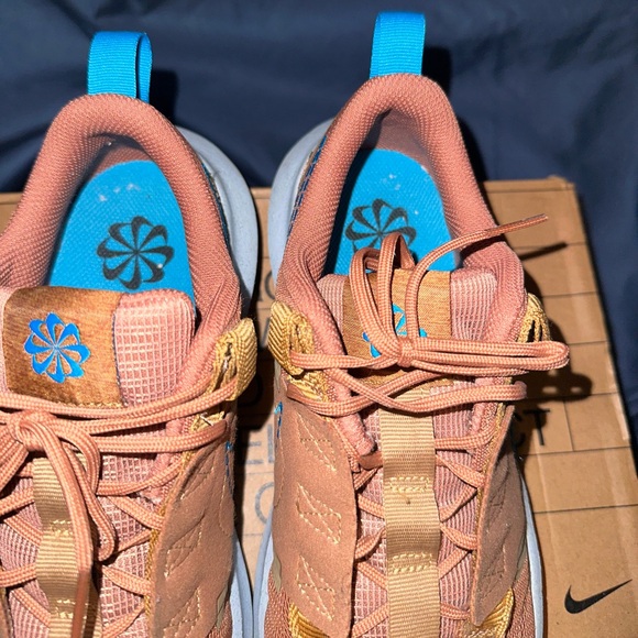 EUC NIKE CRATER IMPACT - Picture 8 of 16